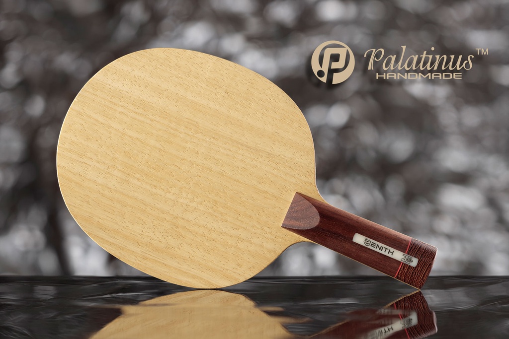 【zigensan】 ZENITH 5.7 ZLC Handmade Blade - Buy Now